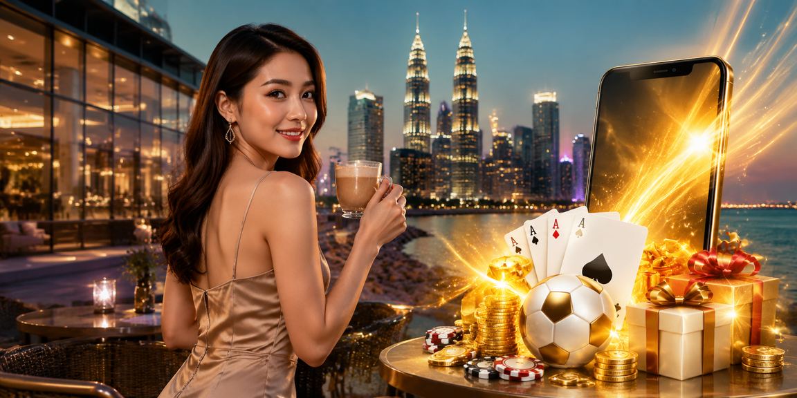 Proses deposit bonus di platform 7723 oleh pengguna Kuala Lumpur Malaysia