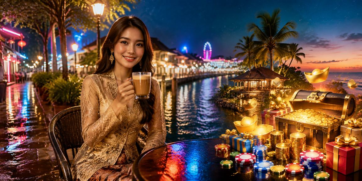 Pemain 7723 dari Melaka menikmati manfaat bonus semasa bertaruh sukan dalam talian